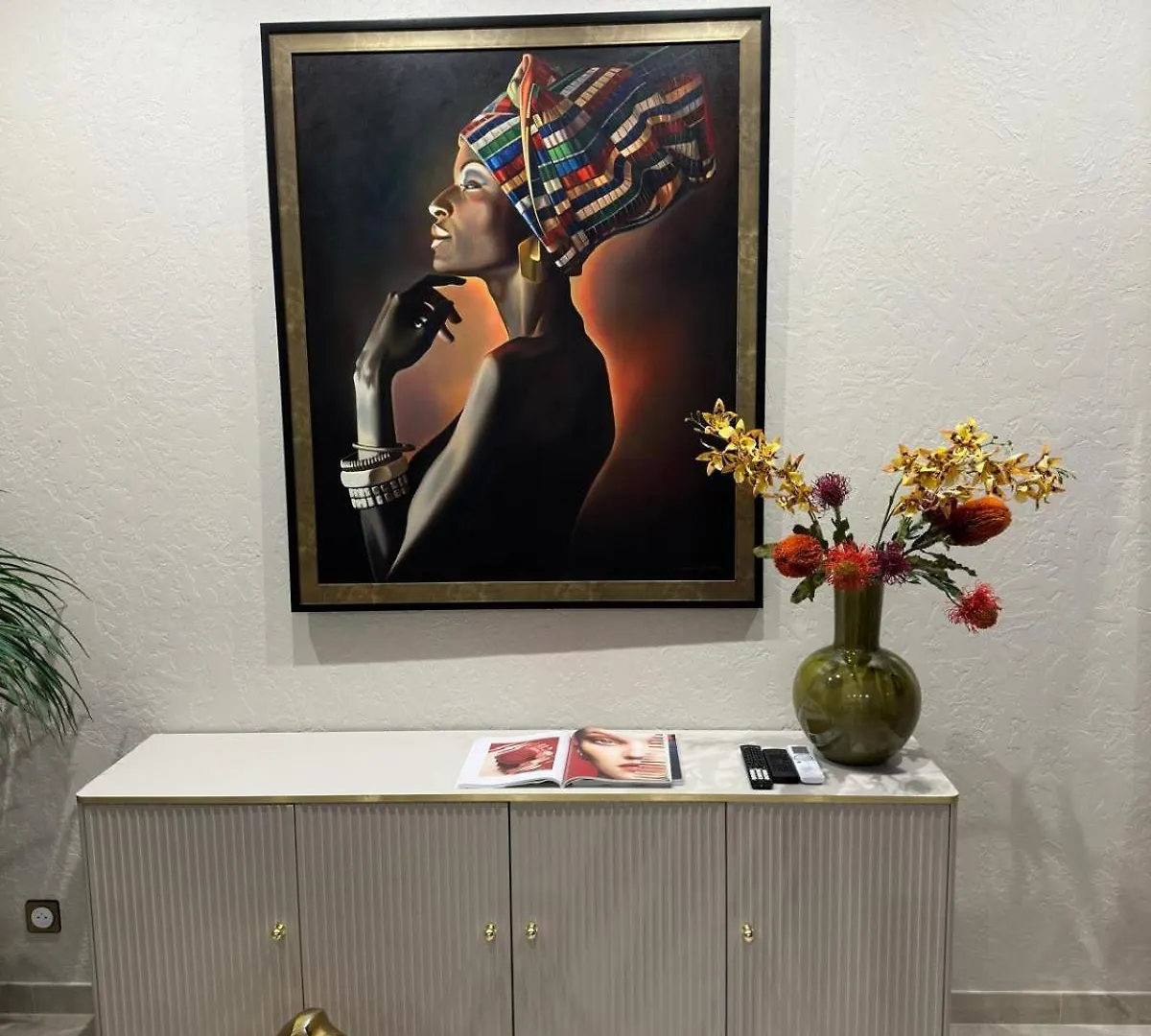 Extraordinaire Grand Studio Au Centre 6 Minutes A Pied De La Plage Et L'Hotel Negresco Nice Apartment